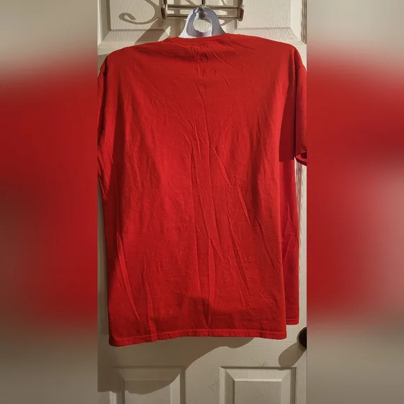 Twins ladies XL tee - Picture 6 of 7